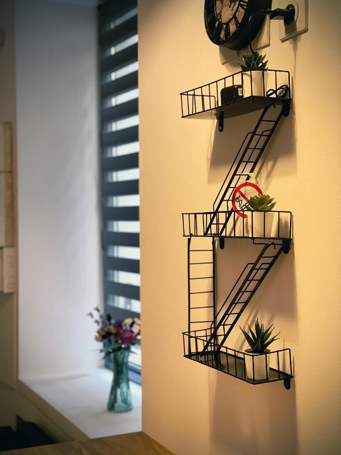 Hypercentre De Vienne Appartement Contemporain Proche Lyon Dış mekan fotoğraf